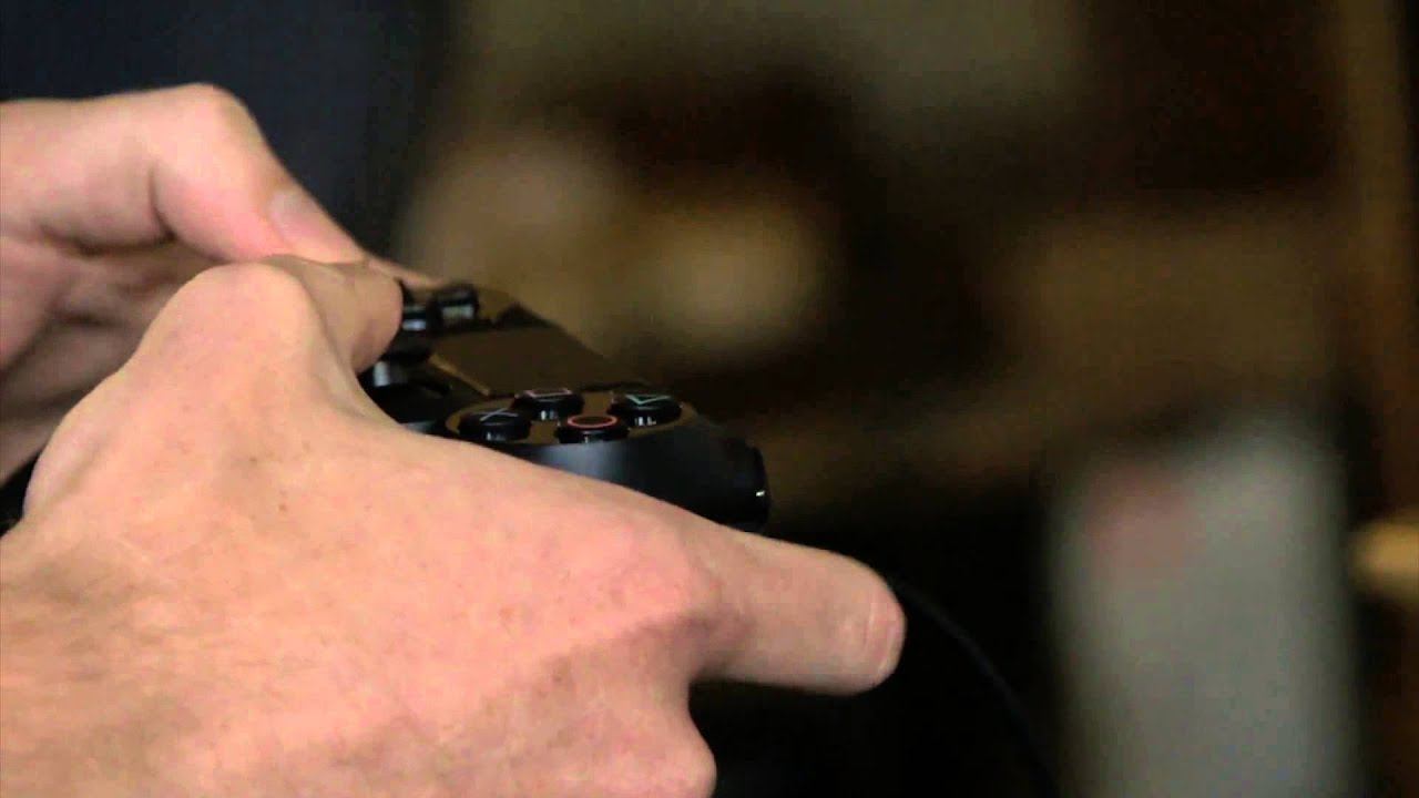 PS4 Dualshock 4 - Oh Yeah смотреть онлайн