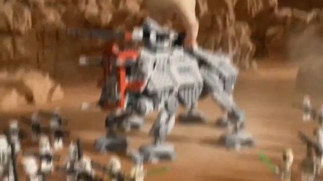 LEGO 75019 Star Wars 2013 смотреть онлайн