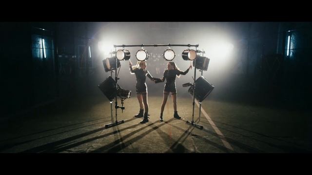 Misses Toms- Feminine Drum Show Berlin смотреть онлайн