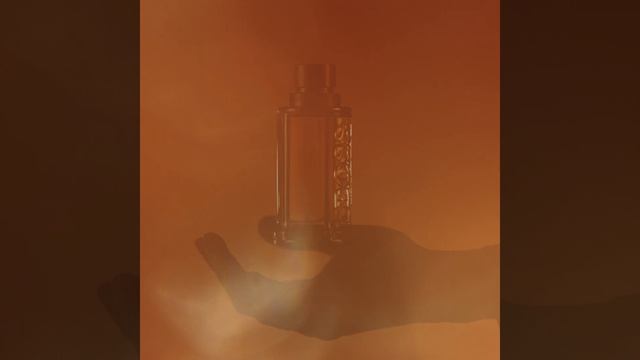 Hugo Boss - The Scent смотреть онлайн