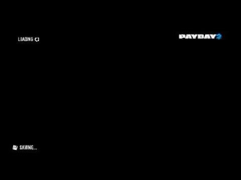 PAYDAY 2: Counterfeit [One Down] смотреть онлайн