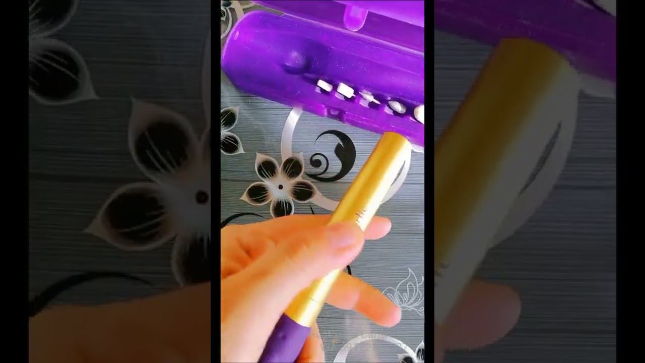 СУПЕР МАНИКЮРНЫЙ НАБОР💥😍, который мне помогает делать мои ноготочки красивыми дома смотреть онлайн