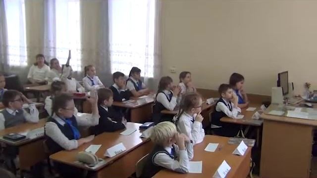 Конкурсный урок Марченко Н Н , г Рубцовск смотреть онлайн