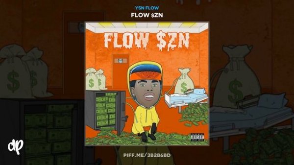 YSN Flow - OH OKAY! [Flow $zn]