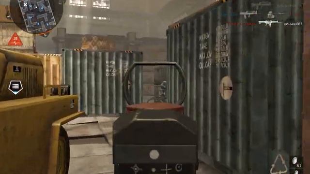 Warface проверка качества видео смотреть онлайн