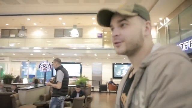 Нс Туризм - Выпуск 1