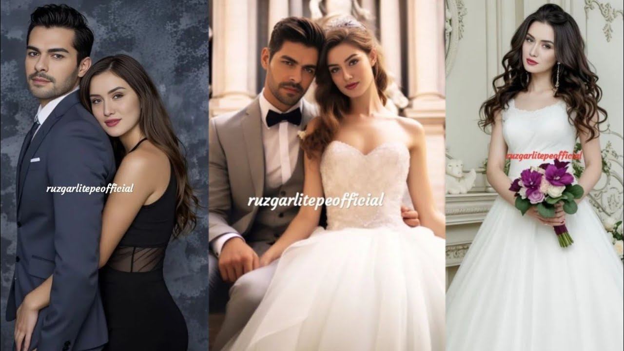 Gökberk yıldırım's statement, "I Can't Get Married Because I'm Already..... смотреть онлайн