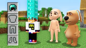 Говорящий БЕН Проверил САМЫЕ ЗАПРЕЩЁННЫЕ  Лайфхаки Из ТИК ТОКА в Майнкрафт ТРОЛЛИНГ Minecraft