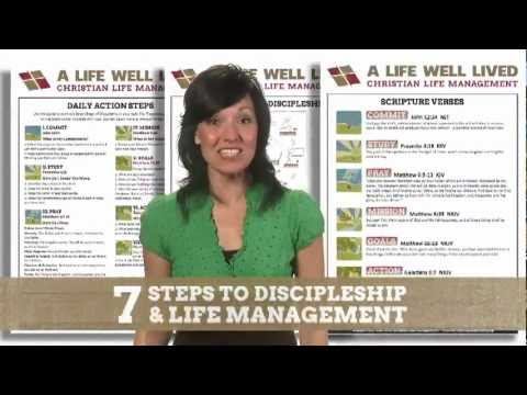 A Life Well Lived Day Planner смотреть онлайн