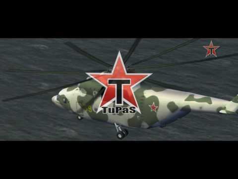 TuPaS Mod 2017 смотреть онлайн