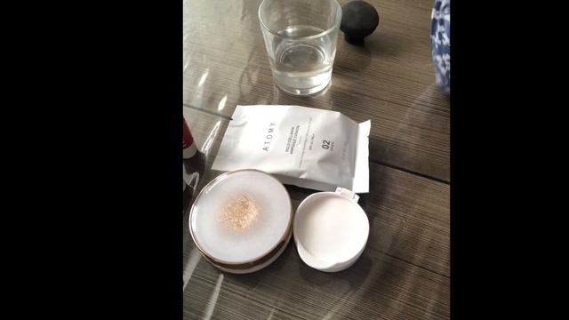 Честный отзыв об ATOMY #atomy#обзор#atomyотзыв