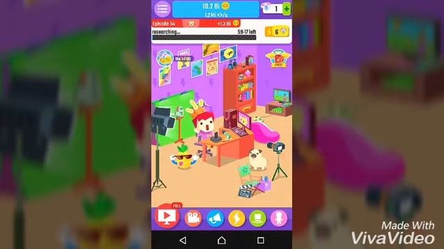 КАК СТАТЬ ИЗВЕСТНЫМ ЮТУБЕРОМ ЗА НЕСКОЛЬКО КЛИКОВ!!! смотреть онлайн