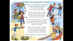 Family and Friends 2 | Unit 10| It's Hot Today! | pp68 73