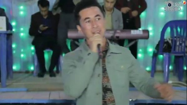 Magsat Karayev Ejejan.