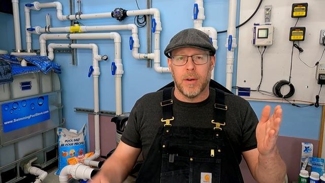 How do you lower the pH in pool water? смотреть онлайн