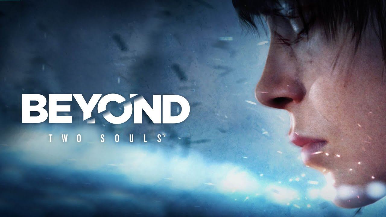#4. Beyond: Two Souls- Конденсор смотреть онлайн