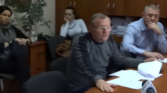 Николаевские депутаты изучают вопрос деятельности КП Тайм сет смотреть онлайн