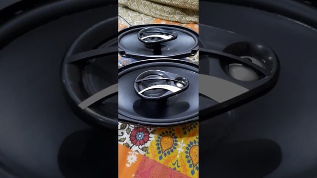 Hertz Speakers DCX 710.3 150 Rms ( Trippy-Stan-Zoh ) #bassboosted #flex #hertz #carrozzeria смотреть онлайн