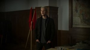 История Империи. Асафьев Стас - Закат и новый мир. Империя без автомобилей. Эпизод V.