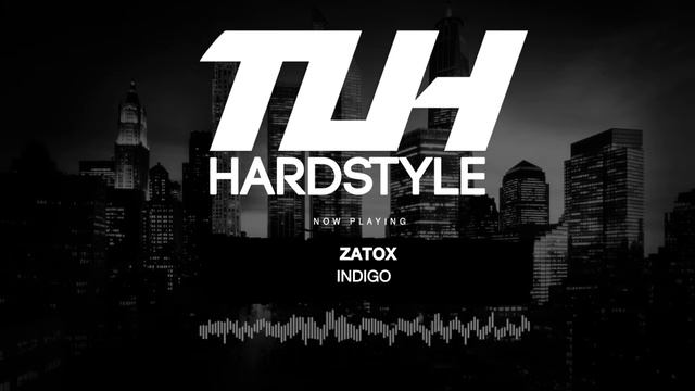 Zatox - Indigo (Original Mix) [HQ + HD]