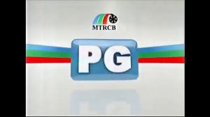 Rated PG MTRCB Rating [HD]
