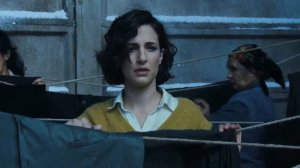 В краю крови и меда