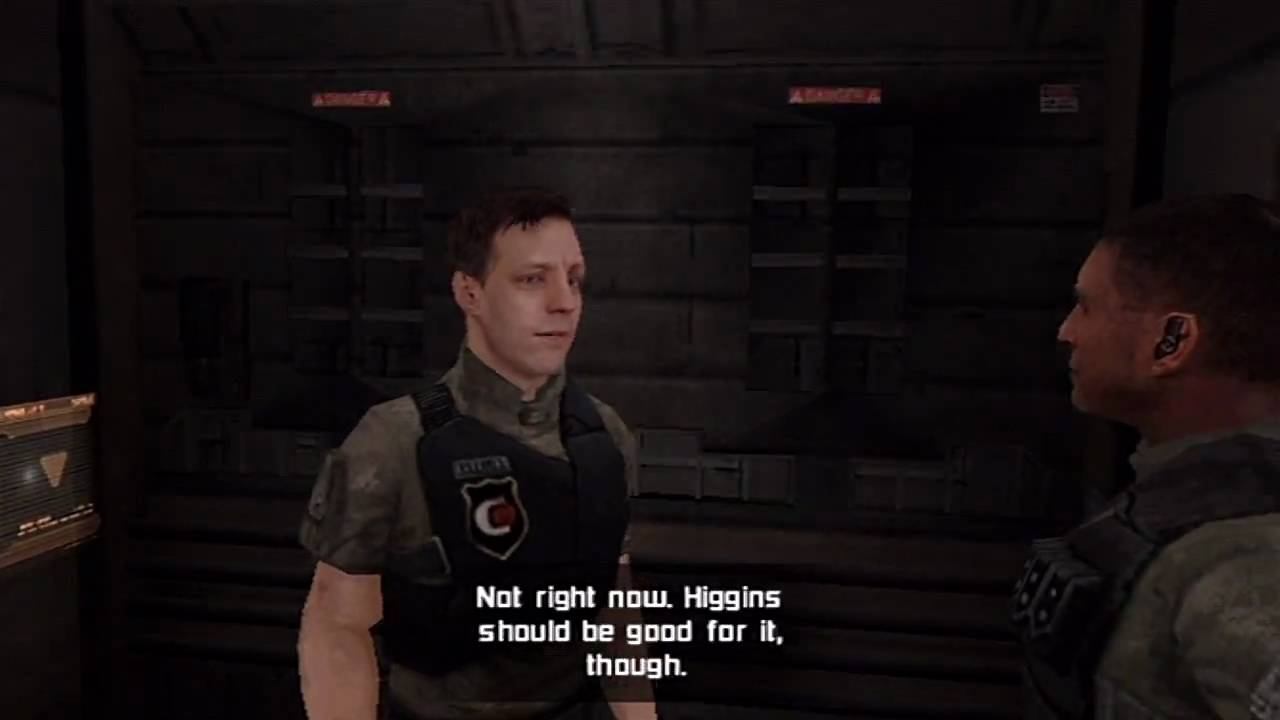 Dead Space Extraction - Chapter 2 "Another Day at the Office" (Part 1 of 3) смотреть онлайн