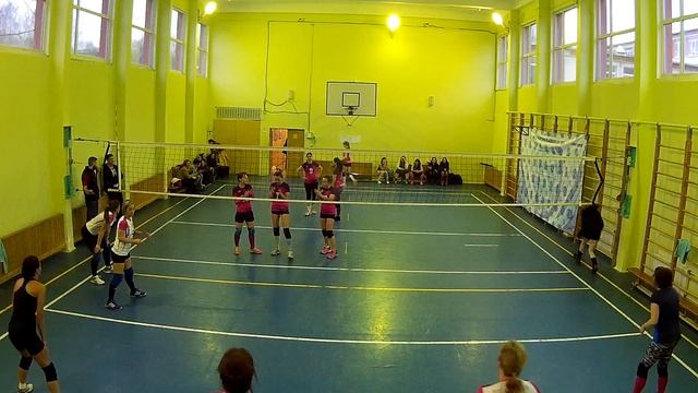 2017.01.06 | pvl.spb.ru | Новогодний Турнир | Герои - VESNA | сторона Б часть 1 смотреть онлайн