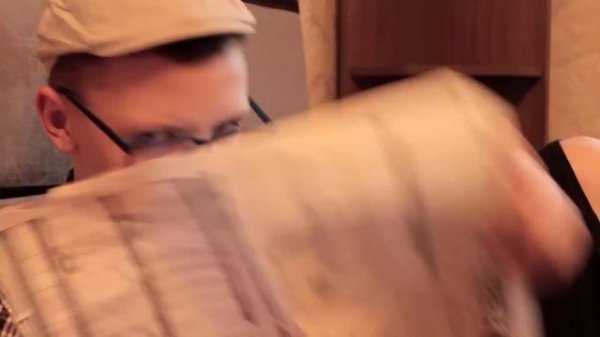 те 80-ые 1-ЫЙ СЕЗОН 1-АЯ СЕРИЯ