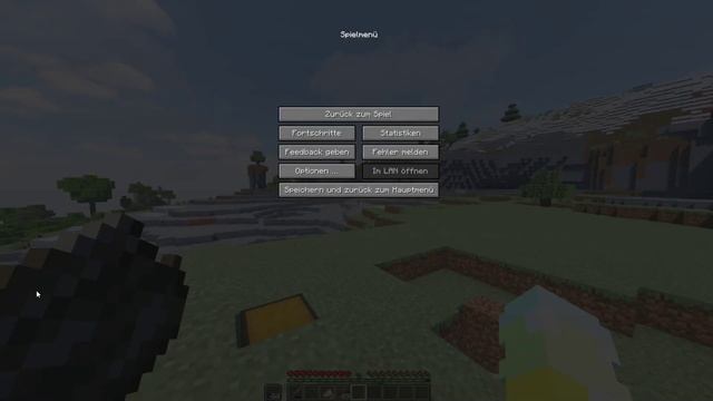 Neues Minecraft Projekt mit shader! смотреть онлайн