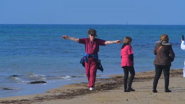 Finale del documentario "La Scatola del Tempo" . смотреть онлайн