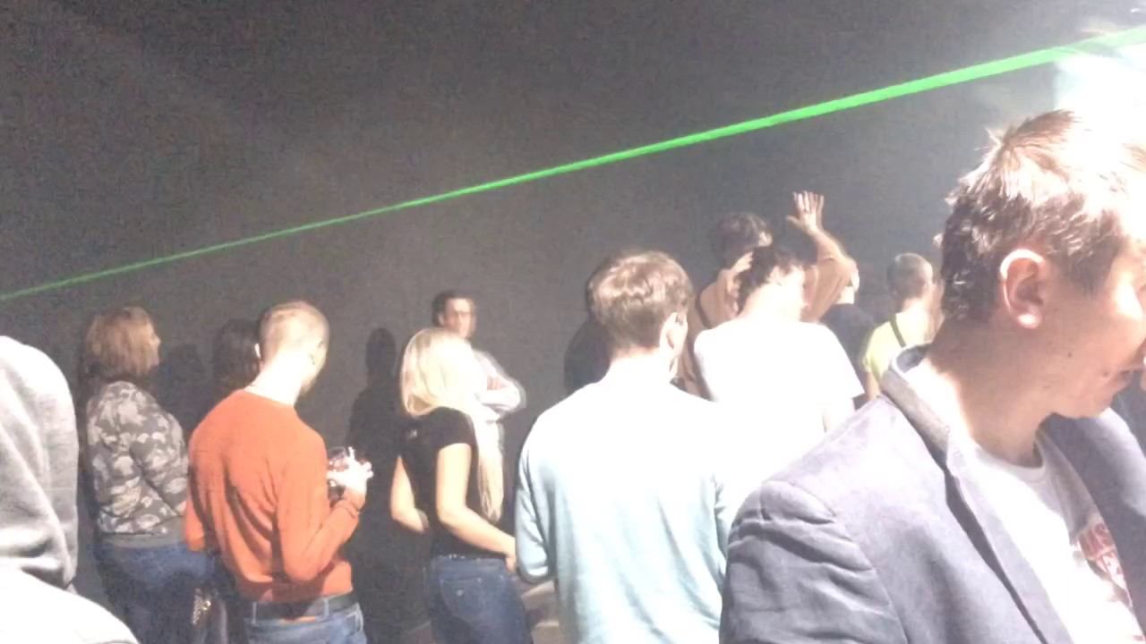 Dj feel на открытии клуба amper смотреть онлайн