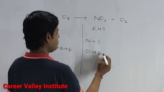 How to balance NO+O3=NO2+O2|Chemical equation NO+O3=NO2+O2|NO+O3=NO2+O2 balanced equation смотреть онлайн