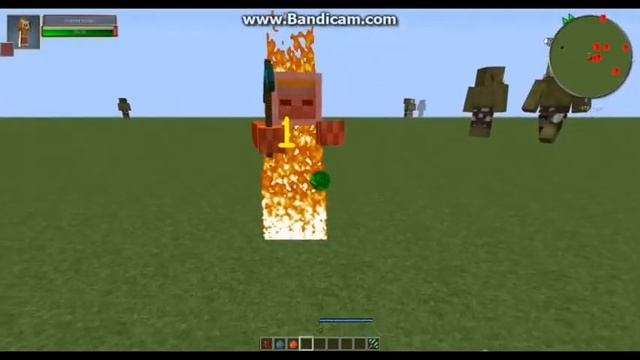 Обзор мода диваин рпг для маинкрафт 1.4.7 (часть первая) смотреть онлайн