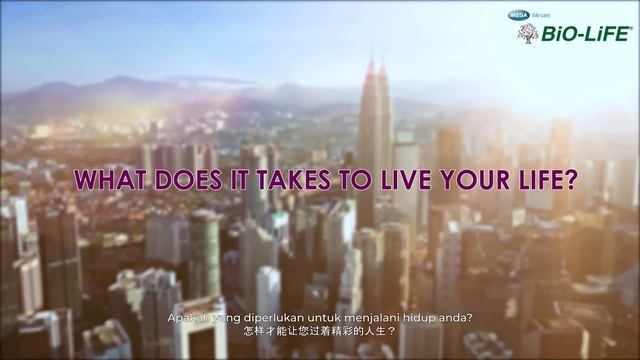 BiO-LiFE Calcium & Magnesium Plus: Life starts at any stage (Full Version) смотреть онлайн