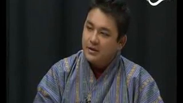 The Panel- Donation and Begging смотреть онлайн