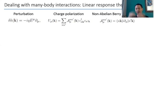 Feynman diagrams of Berry curvature and quantum metric in solids смотреть онлайн