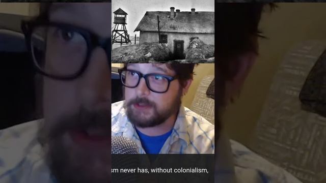 Noah Gives 60 Seconds of Context to the Soviet Gulags смотреть онлайн