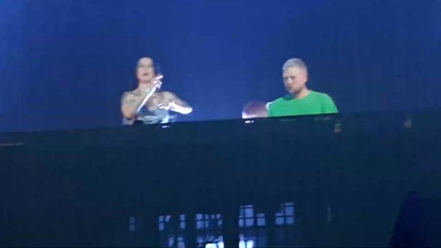 WARFACE X MISH - ID? @REBIRTH FEST 2023