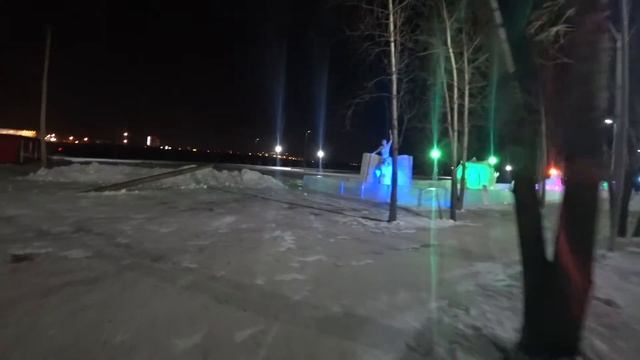 "Волшебный лед Сибири" в 2018 году смотреть онлайн