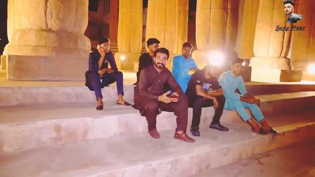 12 Bor : (official video) New Punjabi song 2022 | hath 12 Bor | by_ #luckyPrince #Dani604 смотреть онлайн