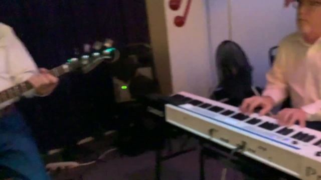 “I JUST WANT TO DANCE WITH YOU” at WF Zone, Oct 21, 2022 смотреть онлайн