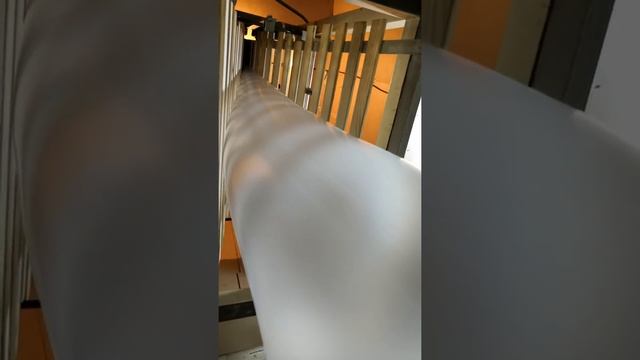 Замятие на ПНД рукаве часть 3 смотреть онлайн