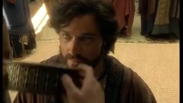 Geremia il profeta FILM смотреть онлайн