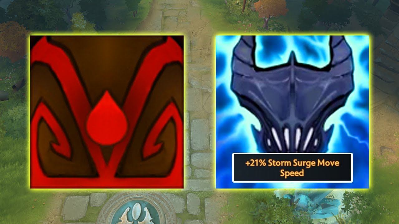 2000+ Highest Movement Speed смотреть онлайн