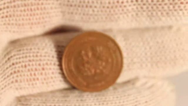 1 копейка 1915 года UNC штемпельный блеск coin смотреть онлайн