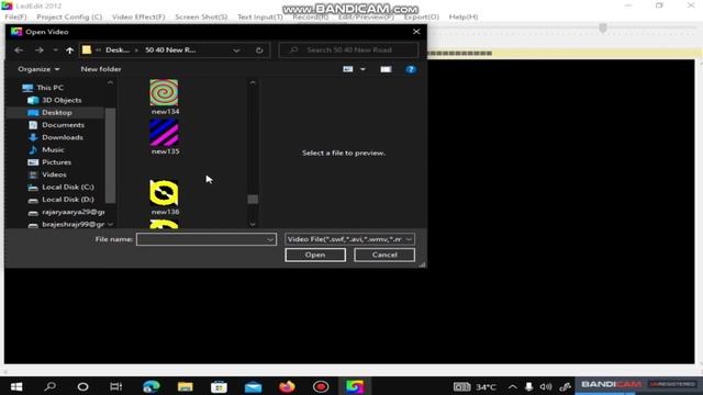 Led Edit 2012 Soft Tutorial | T 1000s Controller Programming | Pixel Led | Atul Light House смотреть онлайн