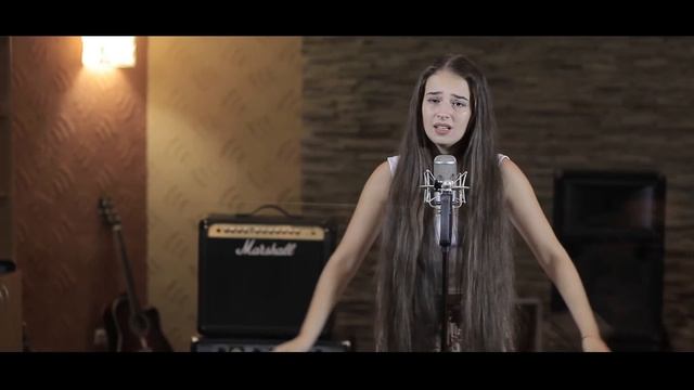 Юлия Лущинская (cover Vivienne Mort-Голубка) смотреть онлайн