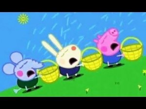 Свинка Пеппа на русском все серии подряд | Свинка Пеппа новый серии #57