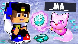 Я УСТАНОВИЛ МОД НА ПРЕВРАЩЕНИЯ И ЗАТРОЛЛИЛ ДРУГА в Майнкрафт! ВИДЕО ТРОЛЛИНГ MINECRAFT Евгенбро